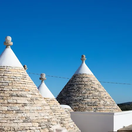 Aparthotel Borgo Cucumo By Monholiday 4*