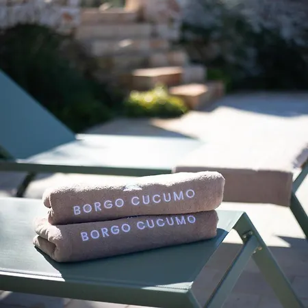 Borgo Cucumo By Monholiday