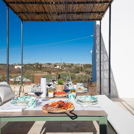 Borgo Cucumo By Monholiday 3*