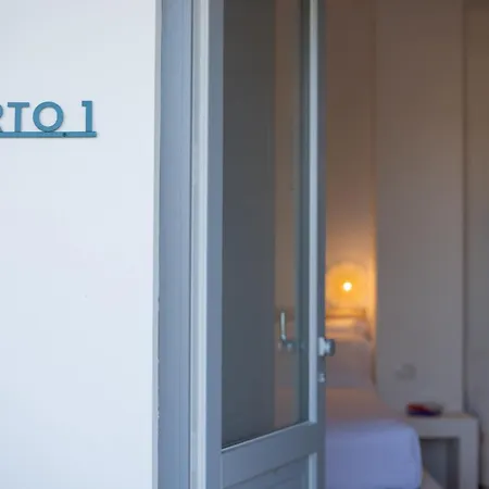 Lägenhetshotell Borgo Cucumo By Monholiday 3*