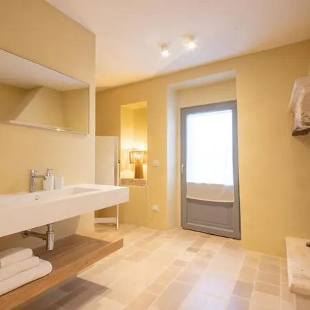 Borgo Cucumo By Monholiday 3*