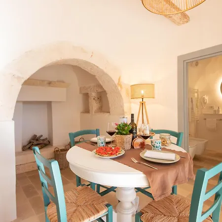 Borgo Cucumo By Monholiday 3*