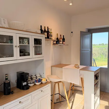 Borgo Cucumo By Monholiday Castellana Grotte