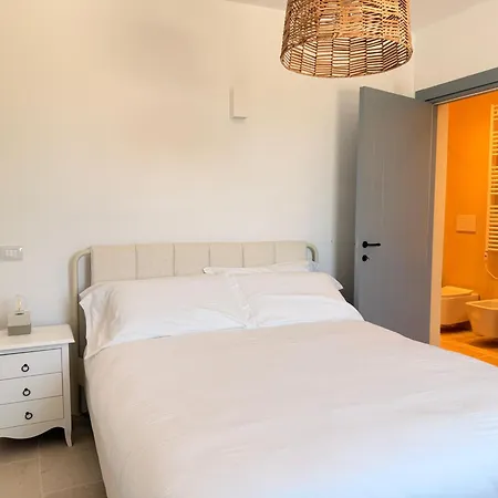 Borgo Cucumo By Monholiday Castellana Grotte