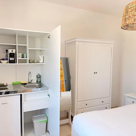 Aparthotel Borgo Cucumo By Monholiday Castellana Grotte