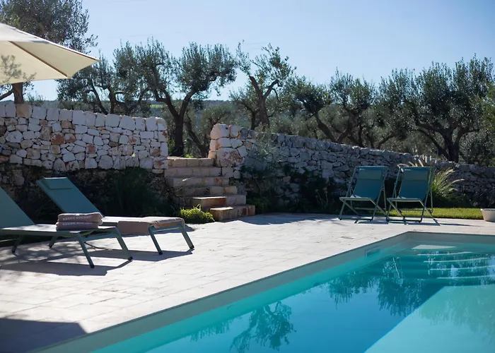 Aparthotel Borgo Cucumo By Monholiday 3*