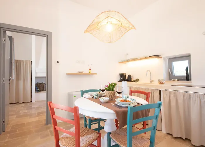 Borgo Cucumo By Monholiday 3* Castellana Grotte
