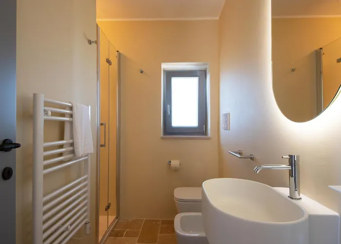 Aparthotel Borgo Cucumo By Monholiday Castellana Grotte