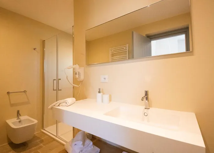 Aparthotel Borgo Cucumo By Monholiday Castellana Grotte
