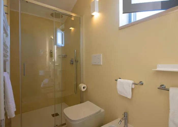 Aparthotel Borgo Cucumo By Monholiday 3*