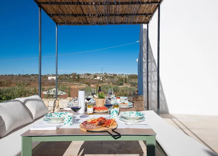 Borgo Cucumo By Monholiday 3*