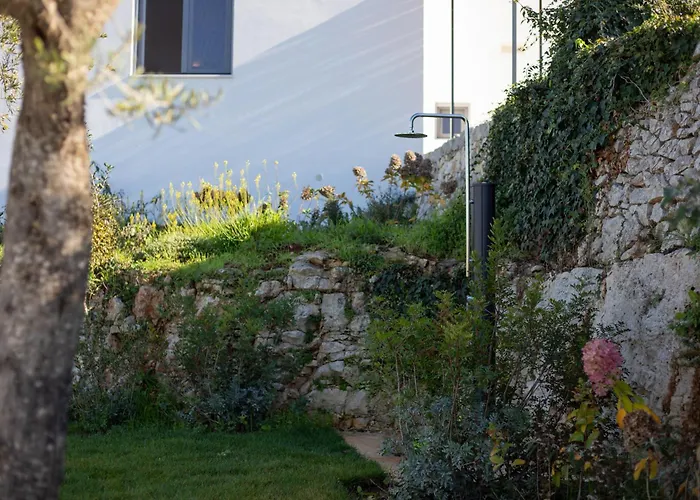 Borgo Cucumo By Monholiday Castellana Grotte
