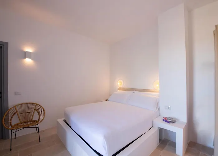 Borgo Cucumo By Monholiday Aparthotel