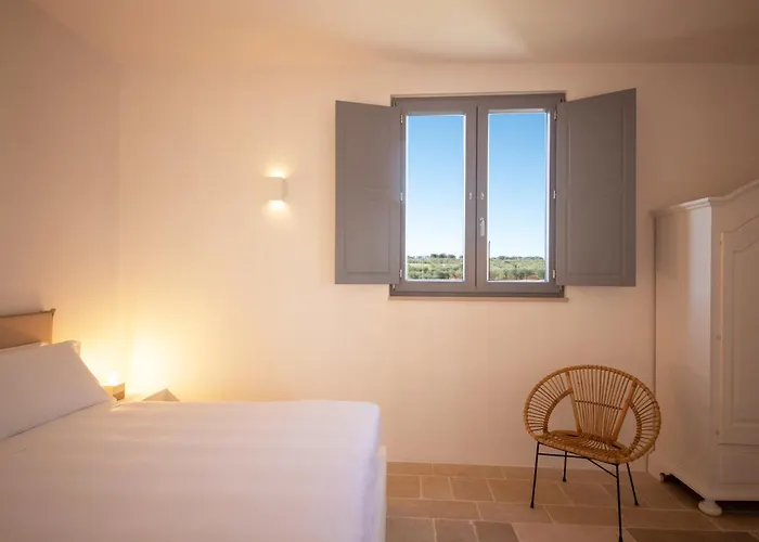 Aparthotel Borgo Cucumo By Monholiday