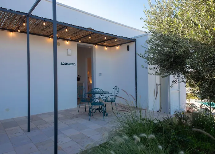Borgo Cucumo By Monholiday Aparthotel 3*