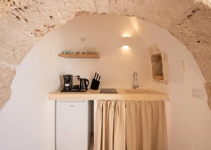 Borgo Cucumo By Monholiday 3*