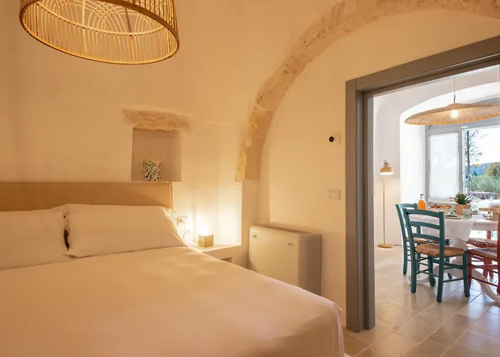 Borgo Cucumo By Monholiday Aparthotel 3*
