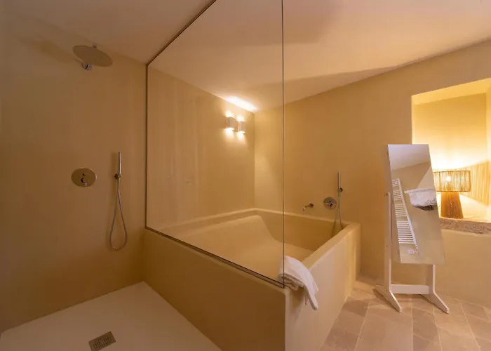Borgo Cucumo By Monholiday Aparthotel