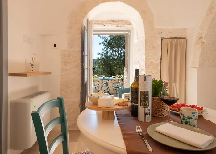 Aparthotel Borgo Cucumo By Monholiday 3*