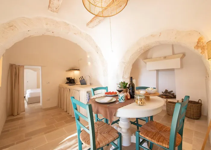 Aparthotel Borgo Cucumo By Monholiday