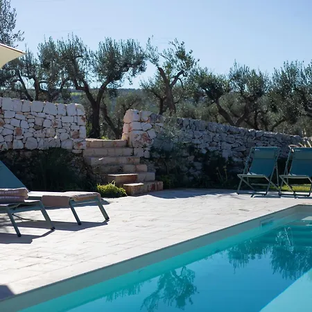 Apartmanhotel Borgo Cucumo By Monholiday 4*