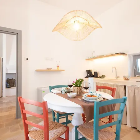 Borgo Cucumo By Monholiday 4* Castellana Grotte