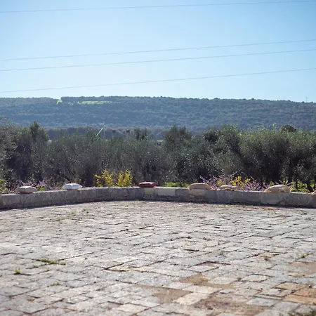 Borgo Cucumo By Monholiday Castellana Grotte