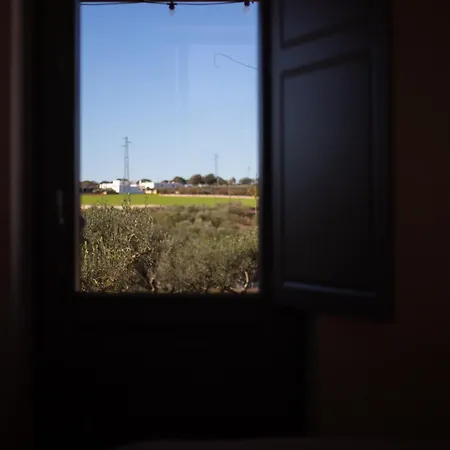 Borgo Cucumo By Monholiday Castellana Grotte