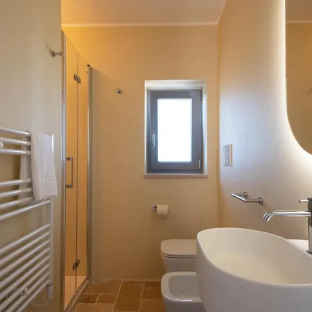 Apartmanhotel Borgo Cucumo By Monholiday Castellana Grotte