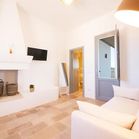 Aparthotel Borgo Cucumo By Monholiday 4*