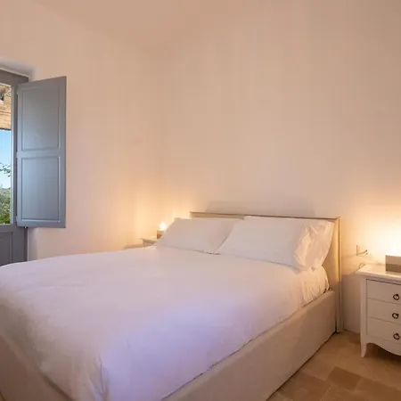 Borgo Cucumo By Monholiday Aparthotel 4*