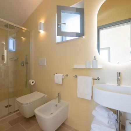 Borgo Cucumo By Monholiday 4* Castellana Grotte
