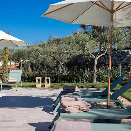 Borgo Cucumo By Monholiday Aparthotel 4*