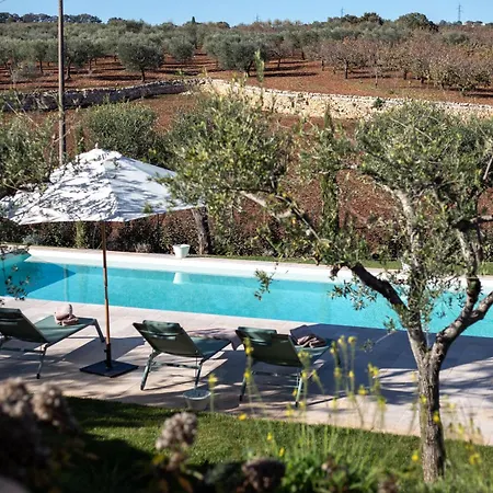 Borgo Cucumo By Monholiday 4* Castellana Grotte