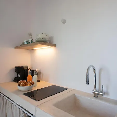 Borgo Cucumo By Monholiday Castellana Grotte