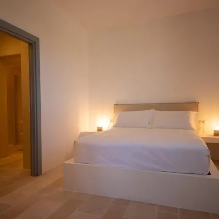 Borgo Cucumo By Monholiday 4* Castellana Grotte
