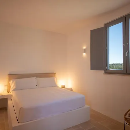 Borgo Cucumo By Monholiday Hotel apartamentowy 4*