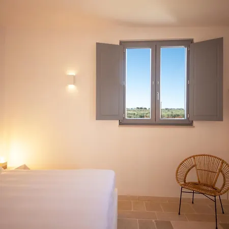 Aparthotel Borgo Cucumo By Monholiday