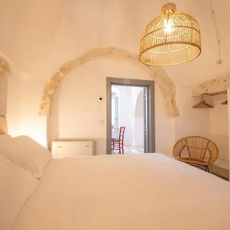 Borgo Cucumo By Monholiday