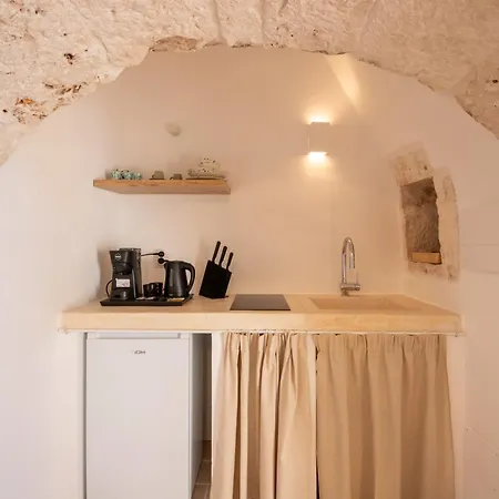 Borgo Cucumo By Monholiday 4*