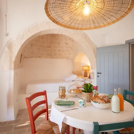 Apartmanhotel Borgo Cucumo By Monholiday
