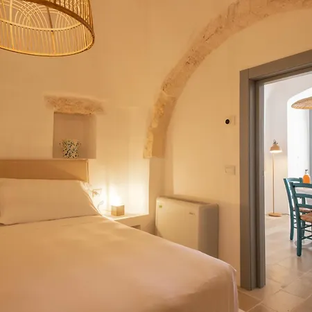 Borgo Cucumo By Monholiday Hotel apartamentowy 4*
