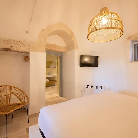 Borgo Cucumo By Monholiday Castellana Grotte