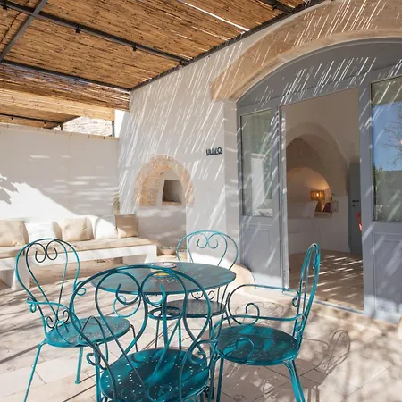 Borgo Cucumo By Monholiday 4* Castellana Grotte