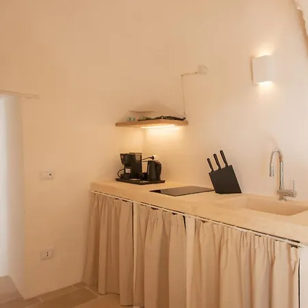 Borgo Cucumo By Monholiday 4*