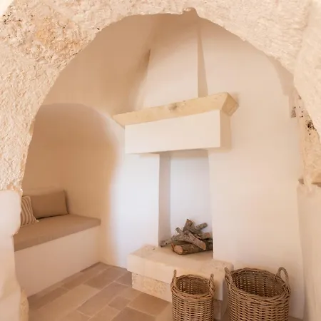 Hotel apartamentowy Borgo Cucumo By Monholiday Castellana Grotte