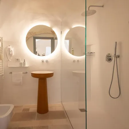 Borgo Cucumo By Monholiday Castellana Grotte