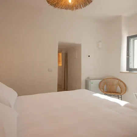 Hotel apartamentowy Borgo Cucumo By Monholiday