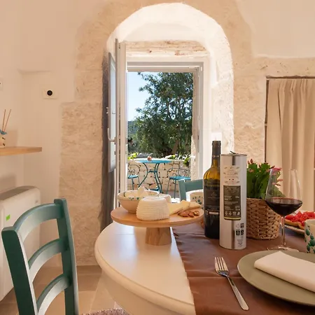 Hotel apartamentowy Borgo Cucumo By Monholiday 4*