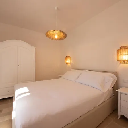 Aparthotel Borgo Cucumo By Monholiday Castellana Grotte